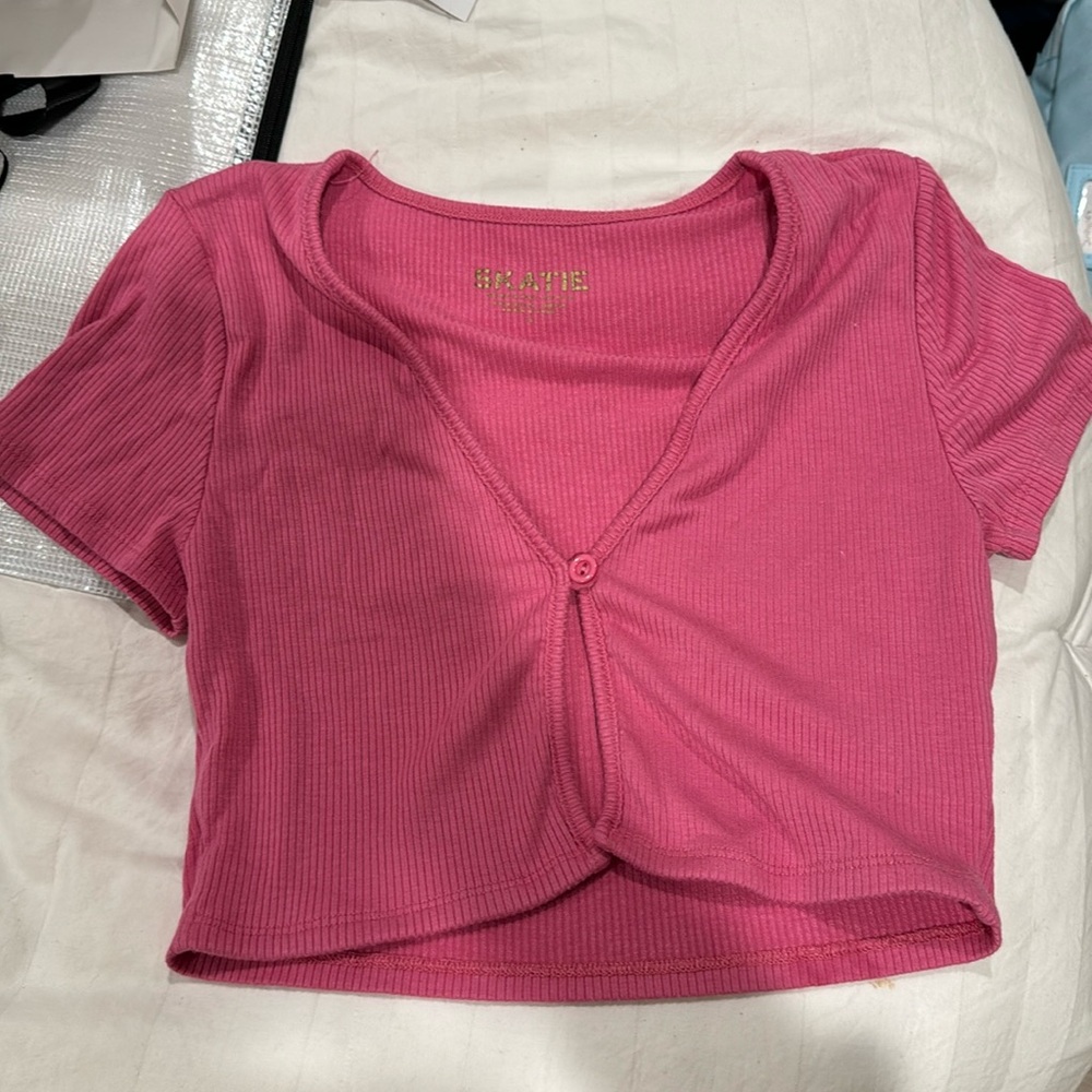 Skatie top